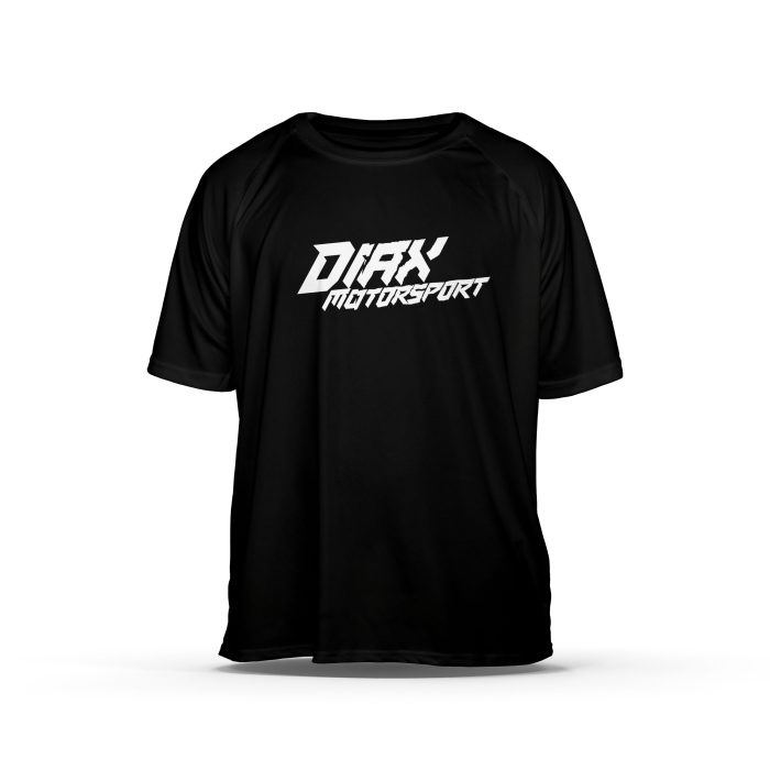 Diax Motorsport - czarna